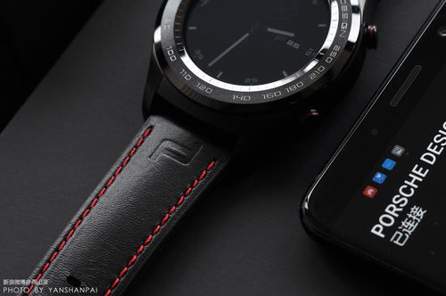 智能手表最终形态不过如此？华为WATCH 2 保时捷设计深度评测